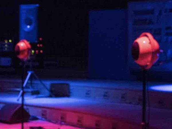 Radio France : Studio Radio France partenaire du Centre des monuments nationaux
