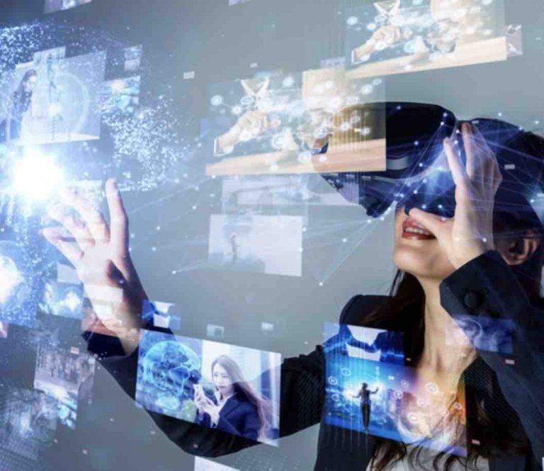 Réalité virtuelle: l’Anses émet des conseils pour éviter des effets indésirables