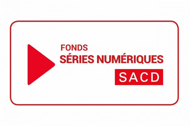 SACD : les lauréats du Fonds SACD Séries Numériques saison 2