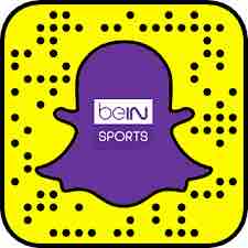 Snapchat : beIN SPORTS met l’UEFA EURO 202 à l’honneur avec le show quotidien «TOTAL EURO»