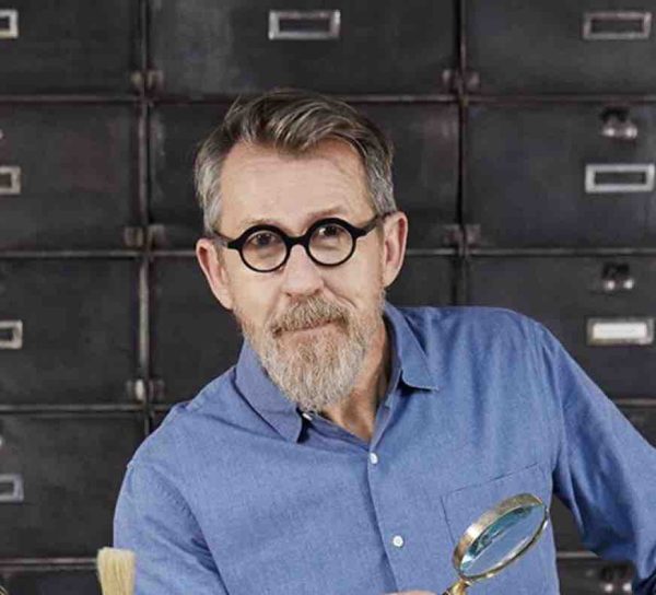 Snapchat continue de développer la grille de Discover et accueille Jamy Gourmaud