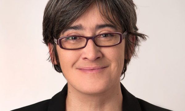 S. GUILLIN (franceinfo) : «Notre différence s’affiche au quotidien avec la diversité des sujets abordés»