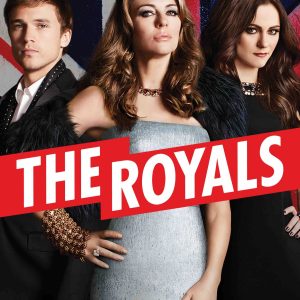 Starzplay : la série «The Royals» dès le 1er juillet