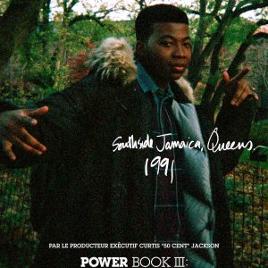 Starzplay : «Power Book III : Raising Kanan», saison 1 dès le 18 juillet