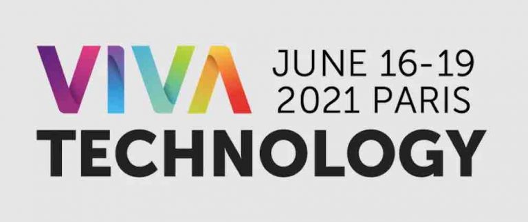 Vivatech : le format hybride a convaincu