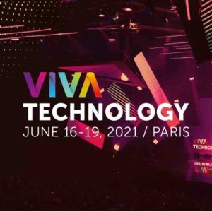 Vivatech ouvre le bal des grands évènements professionnels européens