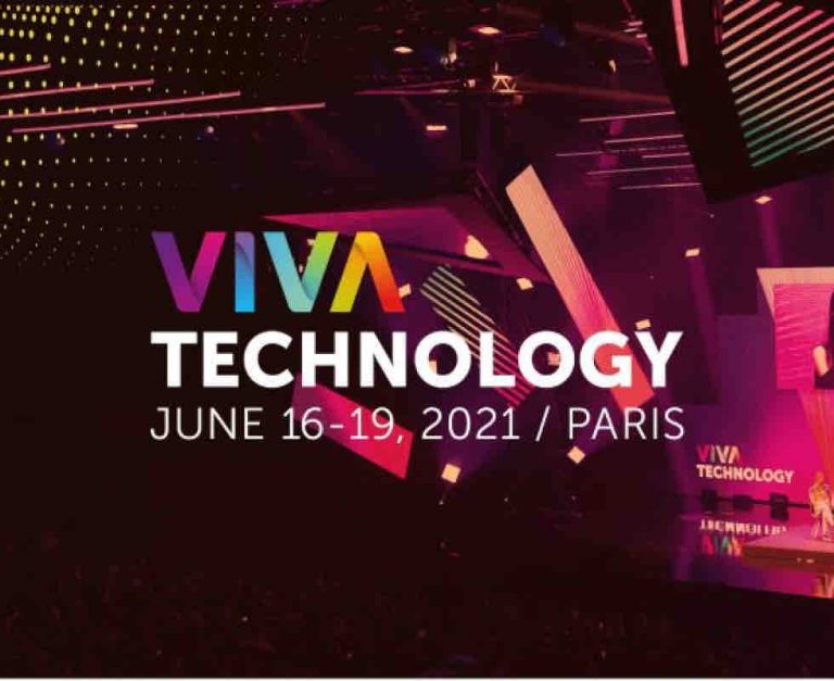 Vivatech ouvre le bal des grands évènements professionnels européens