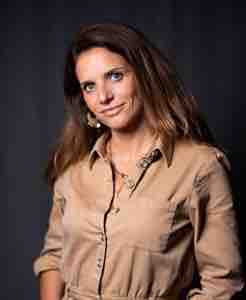 Wagram Stories: nomination de Vanessa Djian au sein de son pôle audiovisuel en tant que productrice