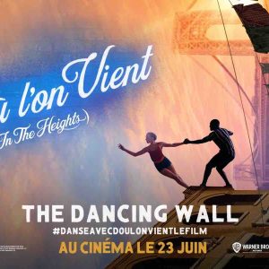 Warner Bros et We Are Social défient les lois de la gravité pour le film «D’où l’on vient»