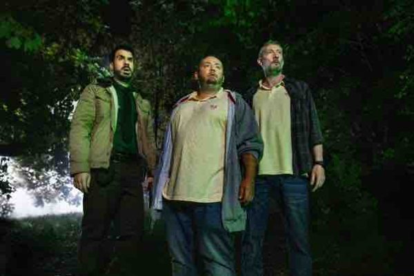 Warner TV lance le tournage de sa première série originale «VISITORS»
