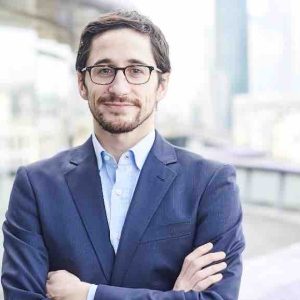 WarnerMedia : Pierre Branco nommé Country Manager pour la France et le Benelux