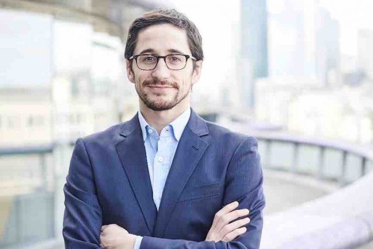 WarnerMedia : Pierre Branco nommé Country Manager pour la France et le Benelux