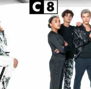 Webedia lance «Webedia Creators», 1ère série docu-réalité autour du collectif de créateurs la «French House» pour C8