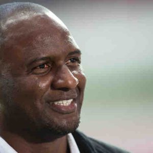 beIN SPORTS : Patrick Vieira, consultant UEFA EURO 2020