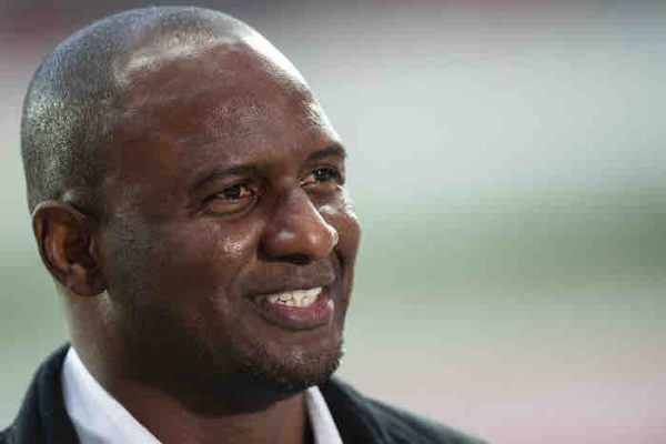 beIN SPORTS : Patrick Vieira, consultant UEFA EURO 2020
