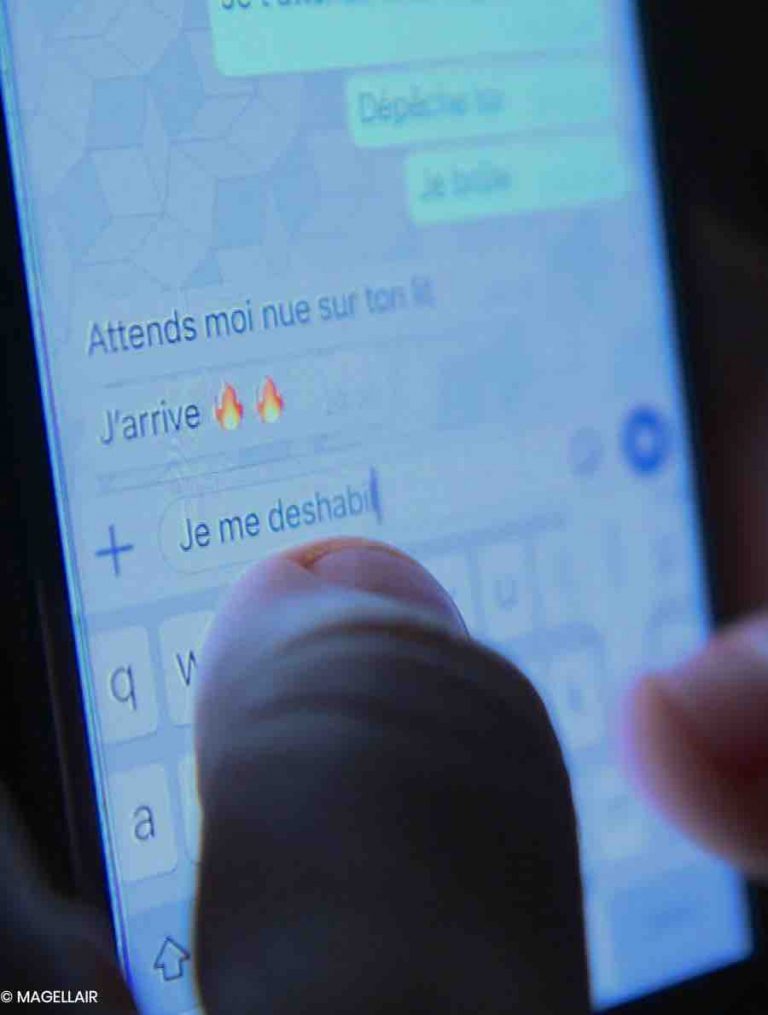 téva : le documentaire inédit «Génération Sextos» vendredi 23 juillet à 22h35