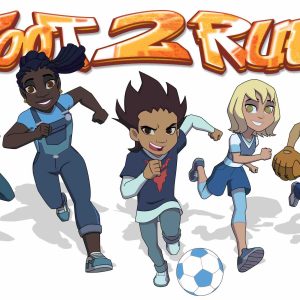 «Foot 2 Rue» rejoint le line-up licences de France tv distribution