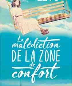 «Working Title», le nouveau projet de Bonne Pioche Story, adapté du roman «La Malédiction de la zone de confort» de Marianne Levy