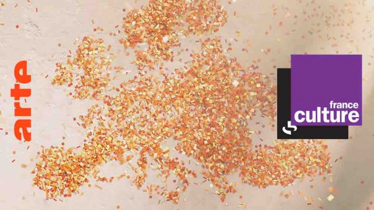 ARTE et France Culture lancent «Et maintenant? Le festival international des idées de demain»