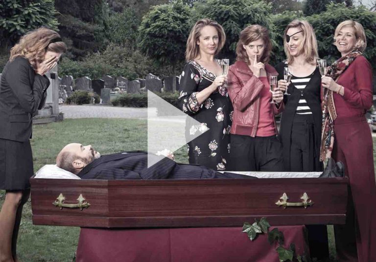 ARTE : la série flamande «Clan» en intégralité sur arte.tv