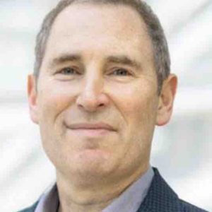 Andy Jassy, lieutenant de Jeff Bezos, prend les rênes d’un groupe qu’il a rejoint il y a 24 ans