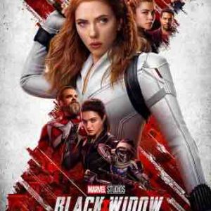Avec le retour de «Black Widow» vendredi, Hollywood aura les yeux rivés sur les studios Marvel