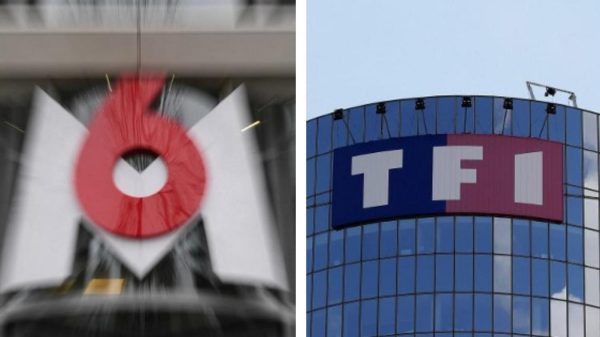 La fusion entre les groupe TF1 et M6 n’aura finalement pas lieu