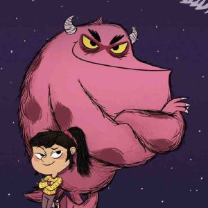 Canal+/ Toon Factory: la série animée «Comment ratatiner… ?» en développement