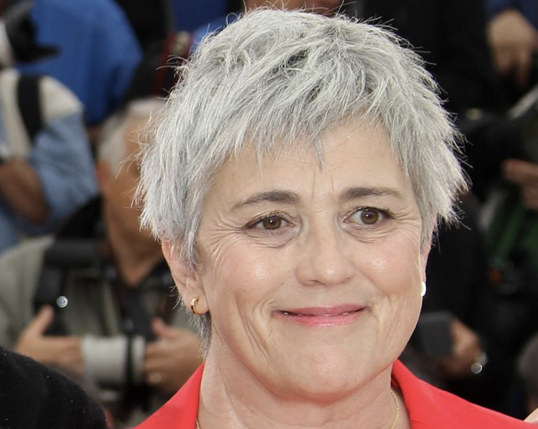 C. NOUGARET (CST) : «Le prix de la jeune technicienne de cinéma sera décerné, tant qu’il sera nécessaire d’œuvrer pour l’égalité entre les femmes et les hommes »