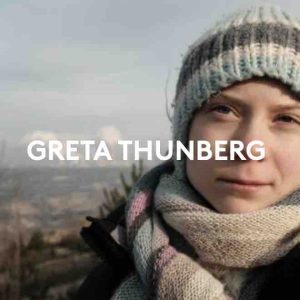 France 5 : la série documentaire inédite «Greta Thunberg, un avenir pour la planète» en août
