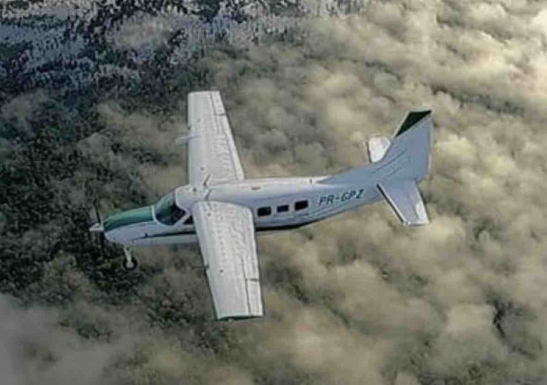 France 5 : «Les avions du bout du monde», saison 4 inédite dès le 12 juillet