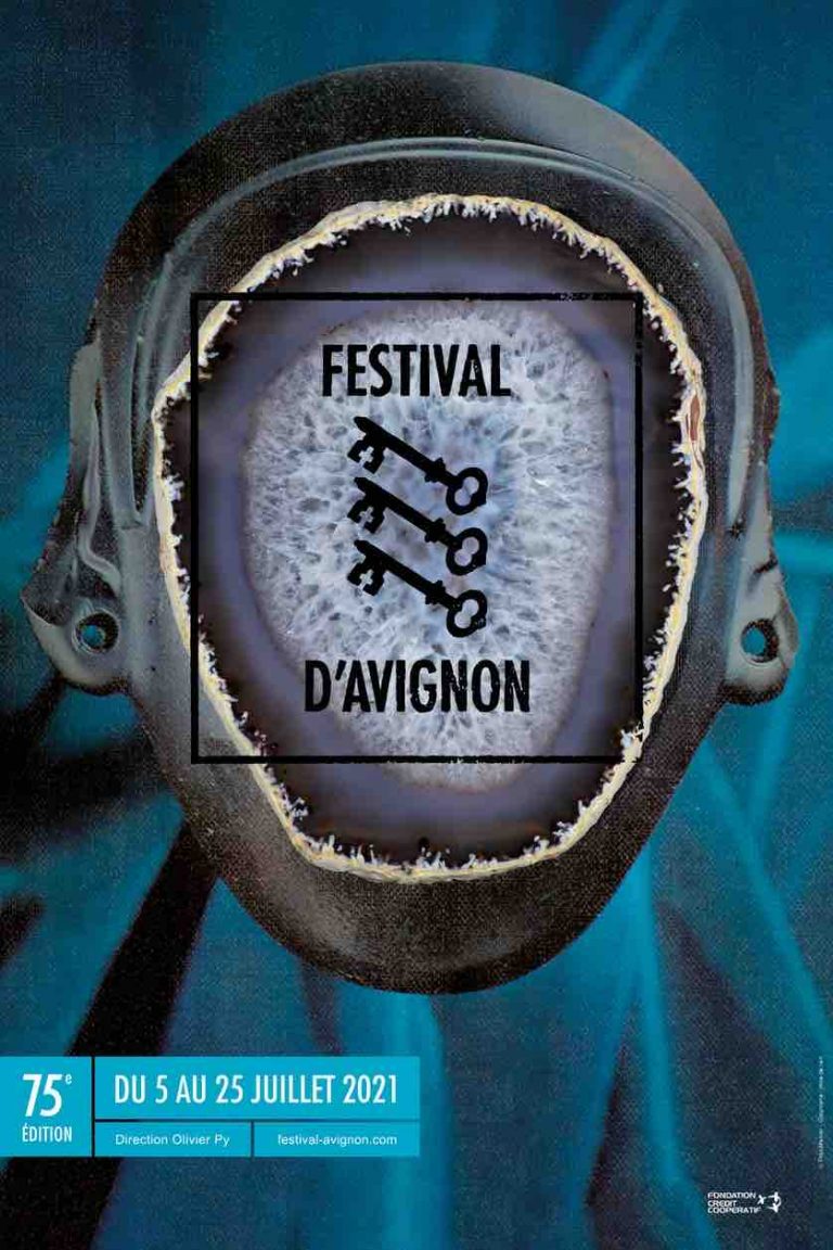 France Culture à Avignon du 9 au 18 juillet