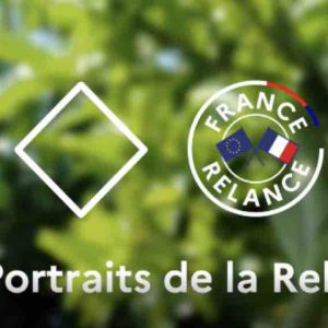 France Relance choisit FranceTV Publicité pour diffuser ses «Portraits de la Relance»