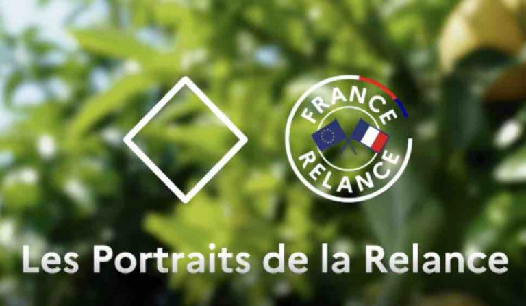 France Relance choisit FranceTV Publicité pour diffuser ses «Portraits de la Relance»