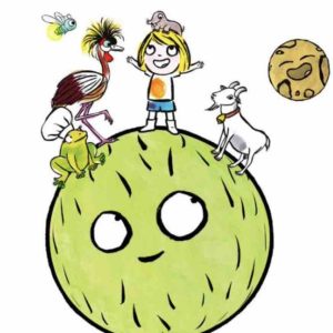 France TV : la saison 2 de la série animée «Petit Malabar» en production