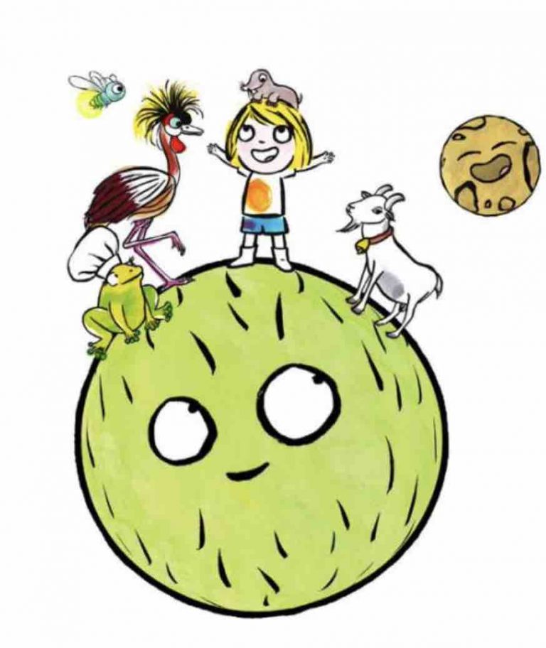 France TV : la saison 2 de la série animée «Petit Malabar» en production