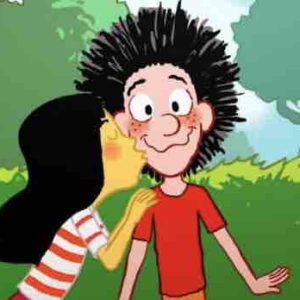 France Télévisions: la saison 2 de la série animée «Anatole Latuile» en production