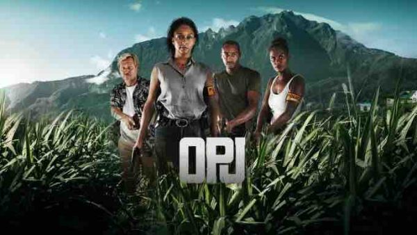 France Télévisions : «O.P.J.», saison 2 inédite dès le lundi 26 juillet