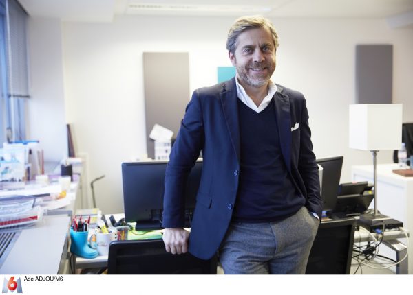 F. De Vincelles (6Play) : «6Play : nous souhaitons passer d’un service de replay à une plateforme Avod»