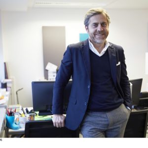 F. De Vincelles (6Play) : «6Play : nous souhaitons passer d’un service de replay à une plateforme Avod»