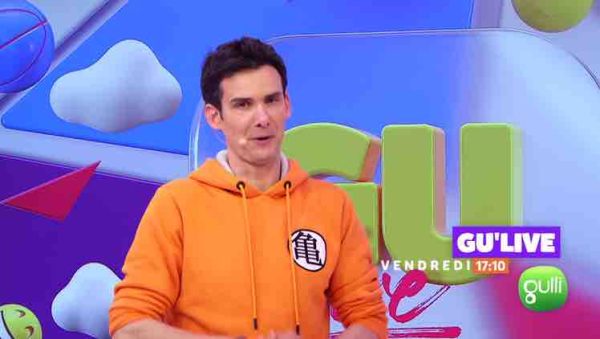 Gulli/ jeunesse : record d’audience pour le «Gu’Live»