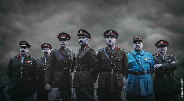 HISTOIRE TV : le documentaire «100 jours pour gagner la guerre» mardi 27 juillet