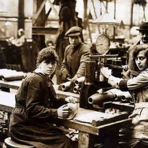HISTOIRE TV : «War Factories : fabriquer la guerre», saison 2 inédite dès le 3 août