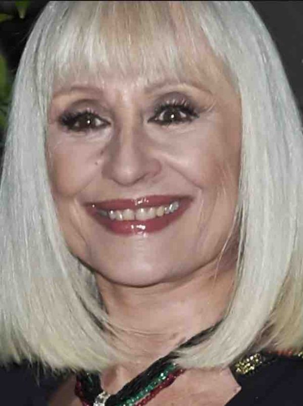 Italie: décès à 78 ans de Raffaella Carrà, icône de la télévision et de la chanson pour des générations d’Italiens