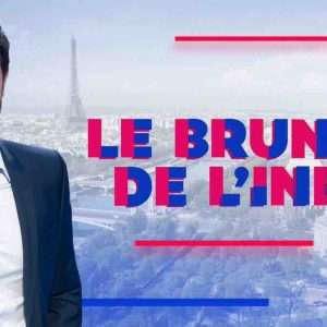 LCI/ «Le Brunch de l’info» : «Une ministre face aux jeunes» présenté par Christophe Beaugrand dimanche 11 juillet