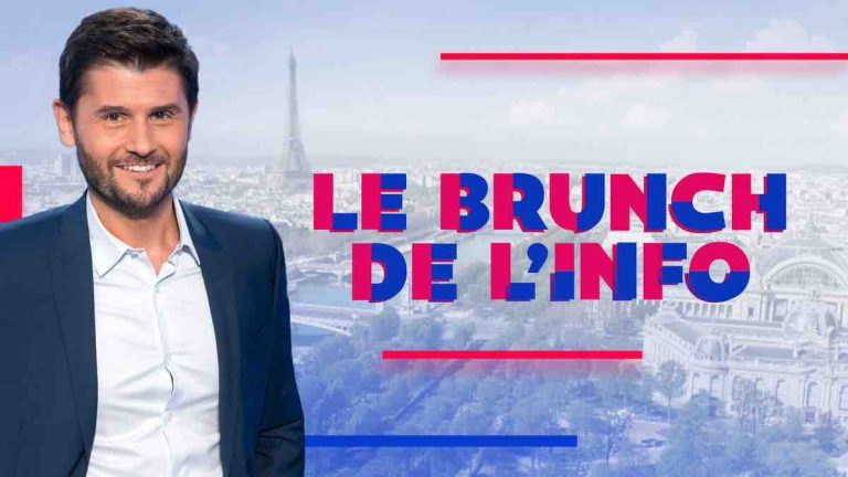 LCI/ «Le Brunch de l’info» : «Une ministre face aux jeunes» présenté par Christophe Beaugrand dimanche 11 juillet