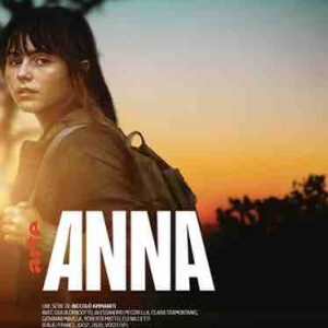 La série «Anna» en coproduction avec ARTE France