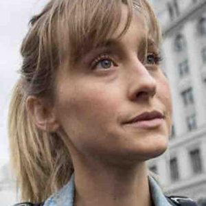L’actrice américaine Allison Mack («Smallville») condamnée à 3 ans de prison pour sa participation à la secte DOS