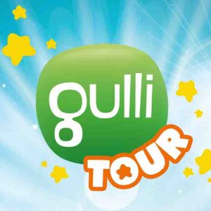 Le Gulli Tour repart dès le 21 juillet