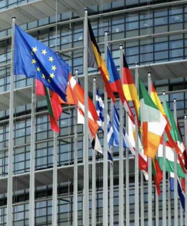 L’UE finalise des règles pour mieux exploiter les données générées par les objets connectés